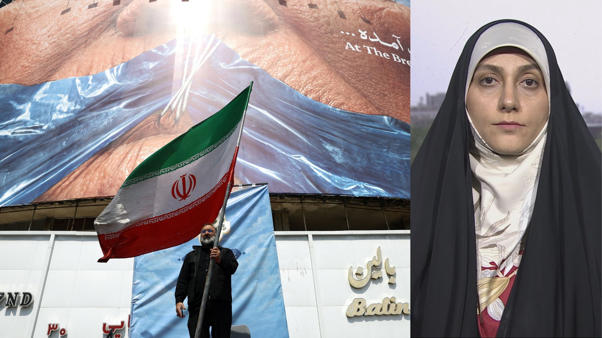 Video thumbnail for ‘Iran remains committed to ceasefire’: Analyst blames US blockade, UAE ‘puppet’ role in Hormuz