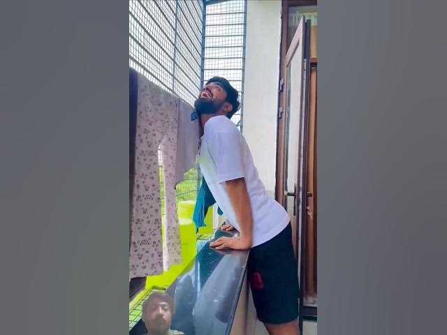 Video thumbnail for Helicopter 😂🚁🤣😱 #funny #comedy#viral #shortvideos #video#trending#block#viralreels