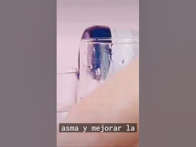 Video thumbnail for Sigue estos consejos para controlar el asma