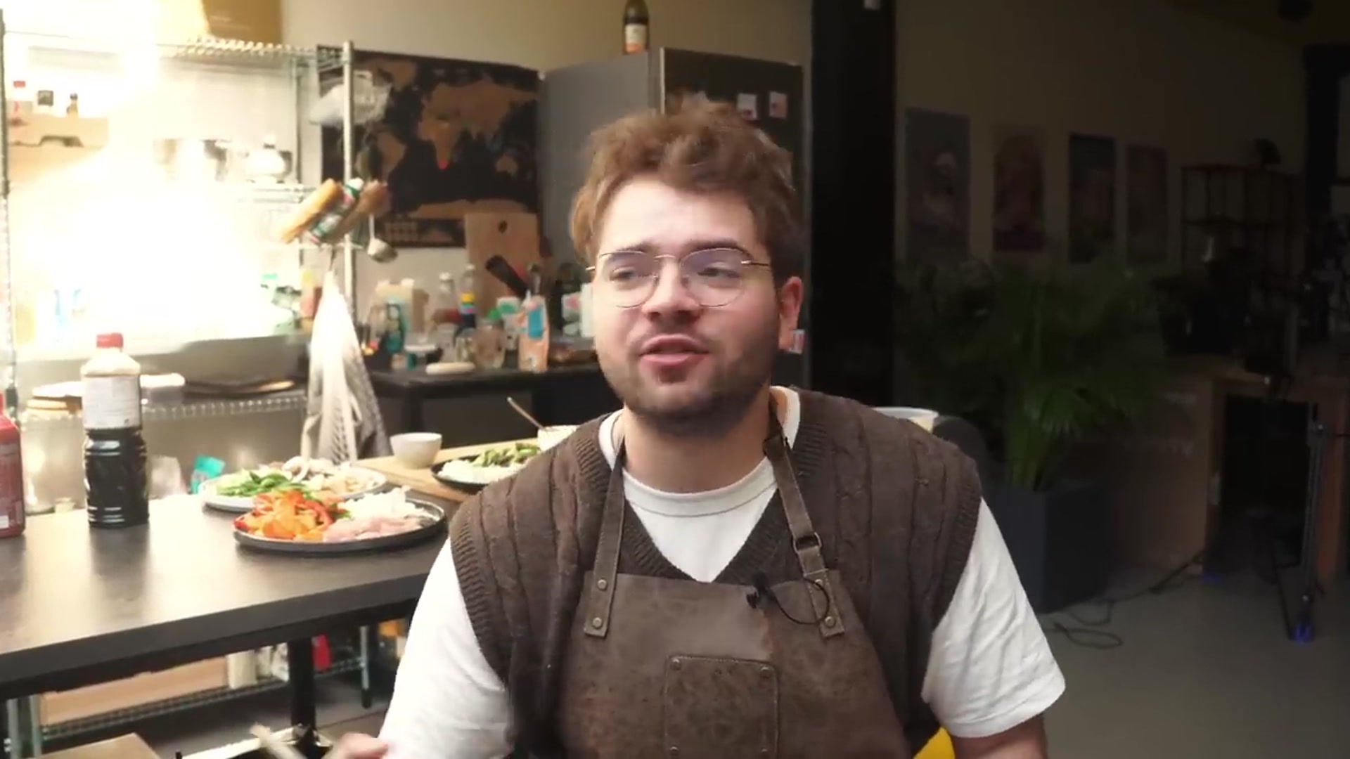 Video thumbnail for The First Dish Every Student NEEDS To Master(720P HD)