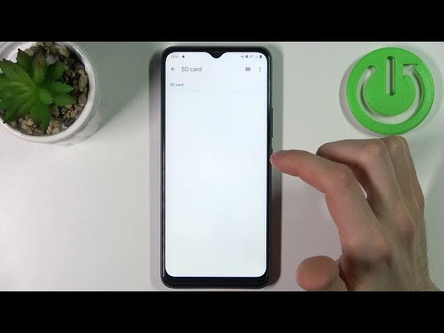 Video thumbnail for How to Transfer Files on VIVO Y01 – Move Data