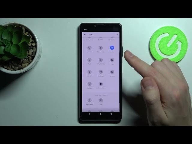 Video thumbnail for How to Change Screen Recorder Sound Settings on Sony Xperia 10 III – Manage Screen Recorder