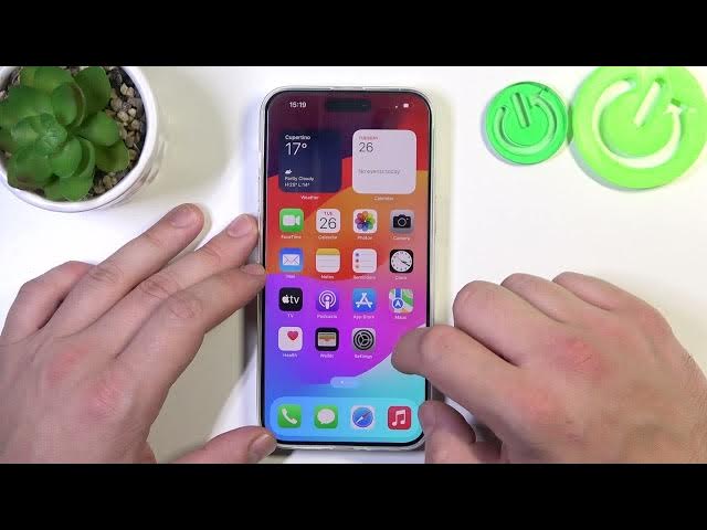 Video thumbnail for How To Change Alarm Sounds On iPhone 15 Pro Max