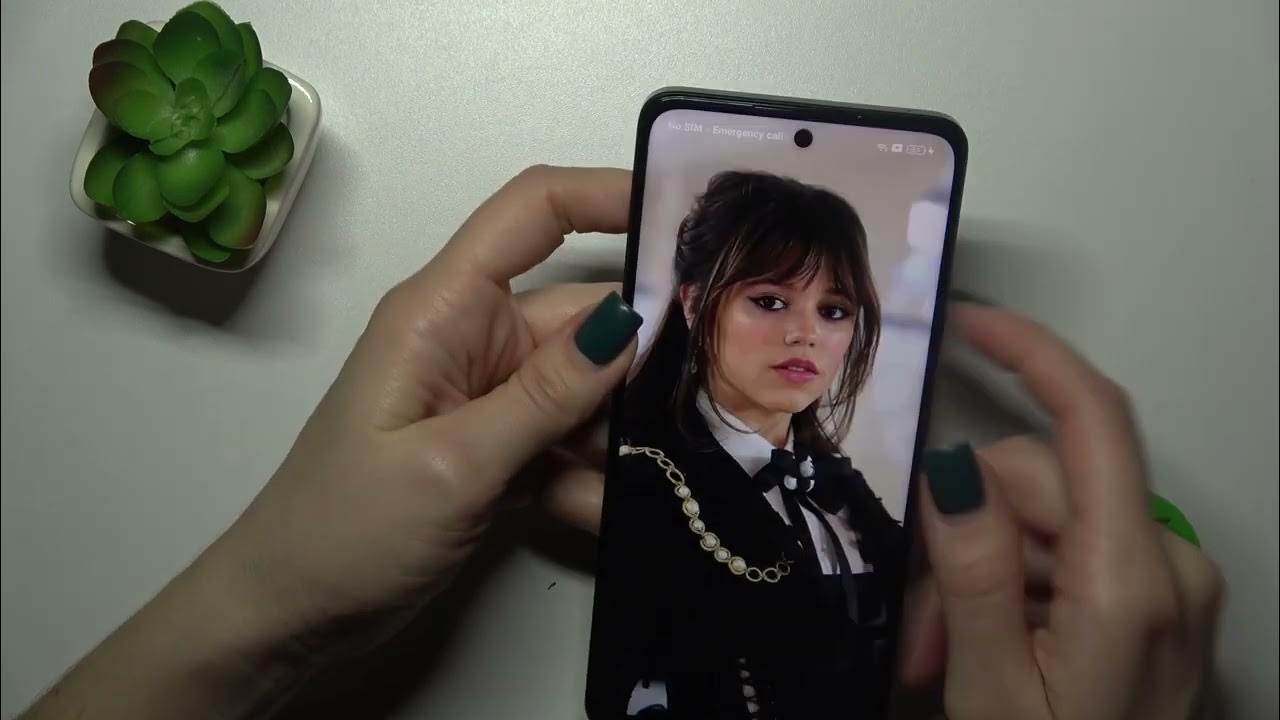 Video thumbnail for How to Activate Quick Launch on REALME 11 - Double Tap Power Key or Volume Key