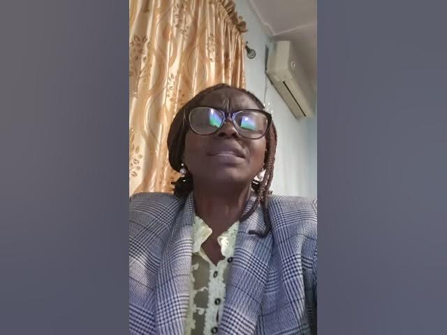 Video thumbnail for Prayer For The New Month