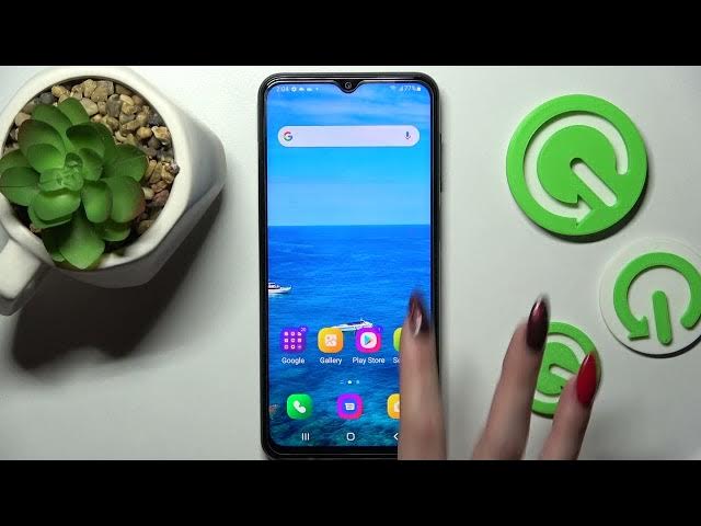 Video thumbnail for How to Change Device Theme on SAMSUNG Galaxy F23 | How to customize theme in SAMSUNG Galaxy F23
