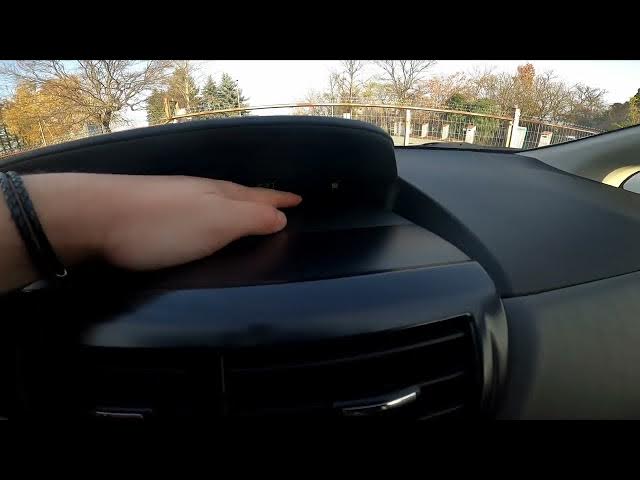 Video thumbnail for How to Enable or Disable Eco Mode in Toyota Prius III ( 2009 – 2020 )