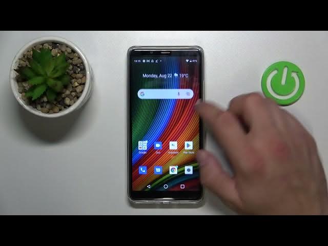 Video thumbnail for Cubot Note 9 How To Enable & Disable Touch Sounds