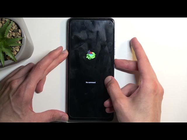 Video thumbnail for How to Enter Fastboot Mode on Tecno Spark 10 Pro?