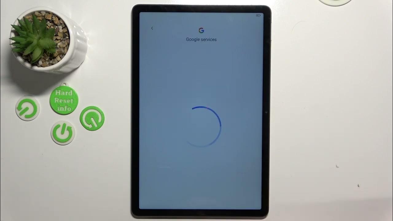 Video thumbnail for How to Initial Set Up REDMI Pad SE – First Activation & Configuration
