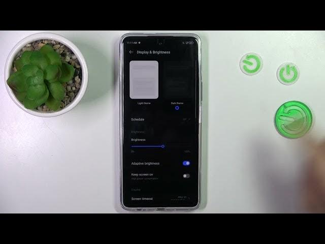 Video thumbnail for How to Change Screen Timeout on TECNO Pova 5 Pro?