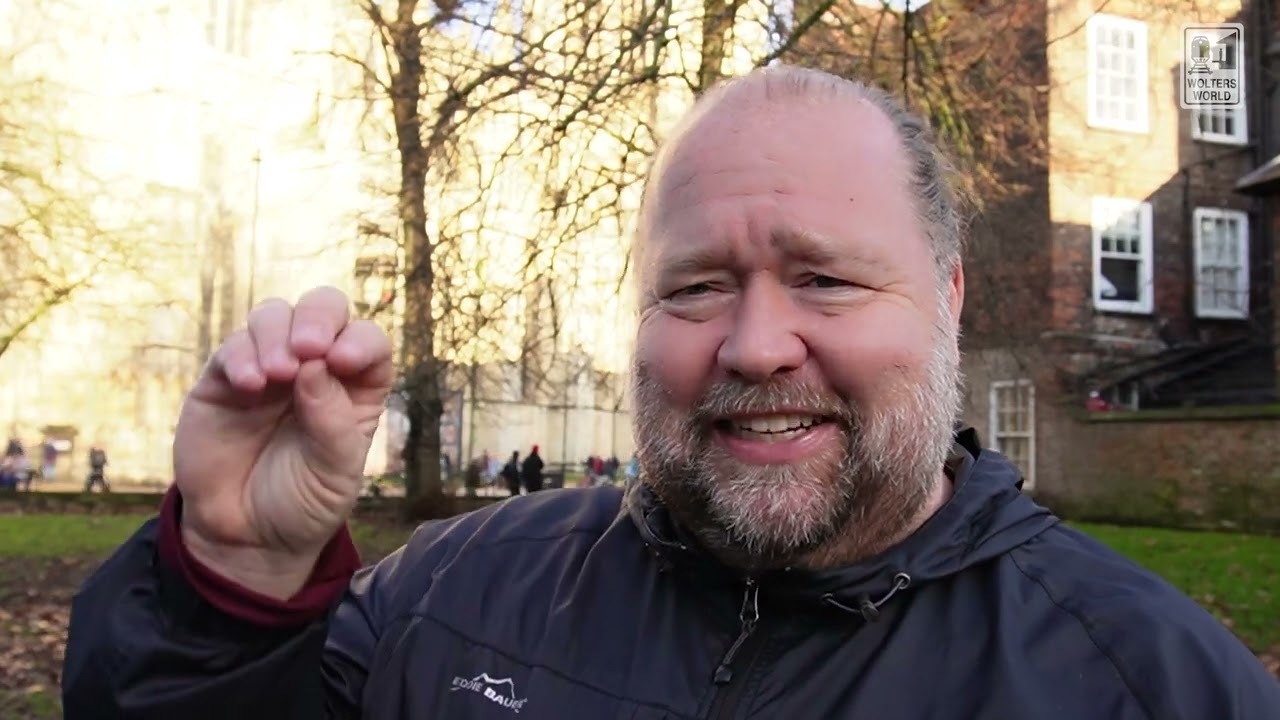 Video thumbnail for How Do I Get My Dad to Let Me Study Abroad?