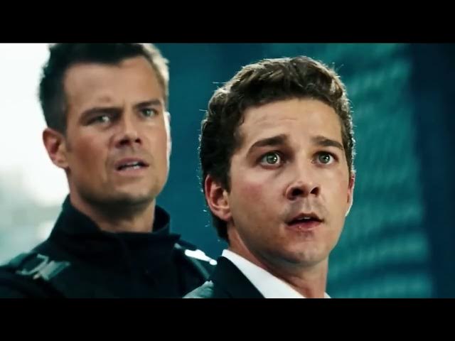 Video thumbnail for TRANSFORMERS: DARK OF THE MOON CLIP COMPILATION #2 (2011) Movie CLIPS HD