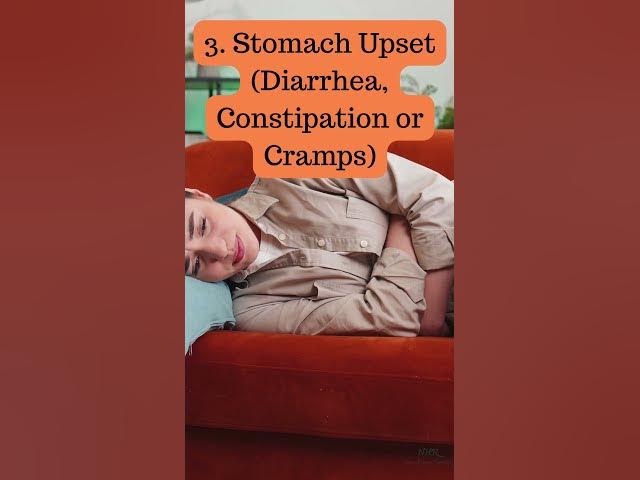 Video thumbnail for Signs and Symptoms of Potassium Deficiency #shorts