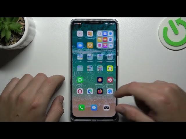 Video thumbnail for How to Remove Notification Virus in HUAWEI Nova Y91 – Get Rid of Notification Malware