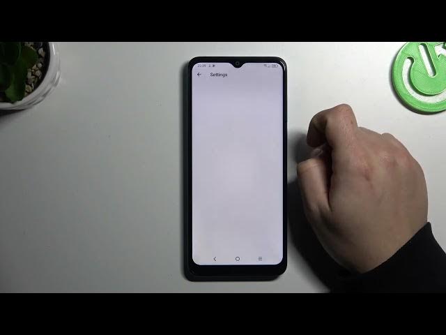 Video thumbnail for How to Set Up a Voicemail Phone Number on TCL 305I