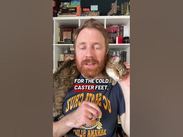 Video thumbnail for Dice-inspired DnD character builds: bouncy silicon rubber dice!