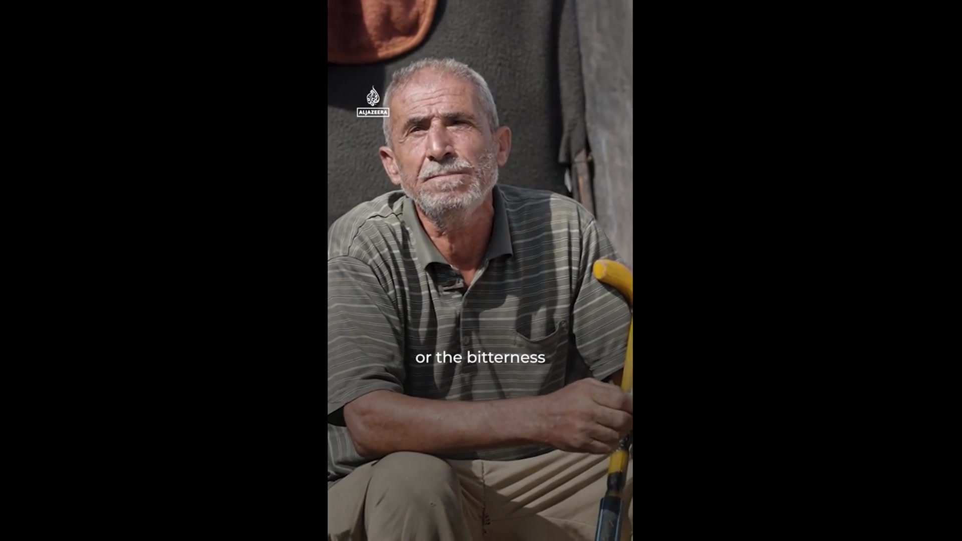 'Video thumbnail for Palestinians fear advancing Israeli assault on Gaza City'