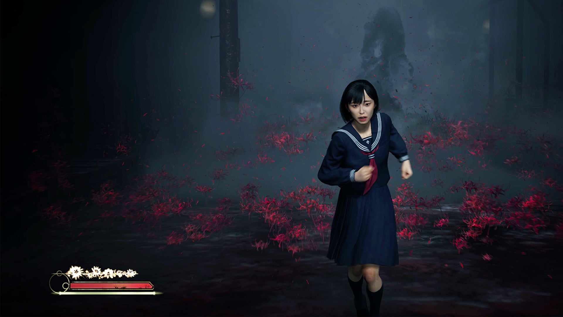 'Video thumbnail for Silent Hill f: First 36 Minutes of Gameplay (4K, 60 FPS)'