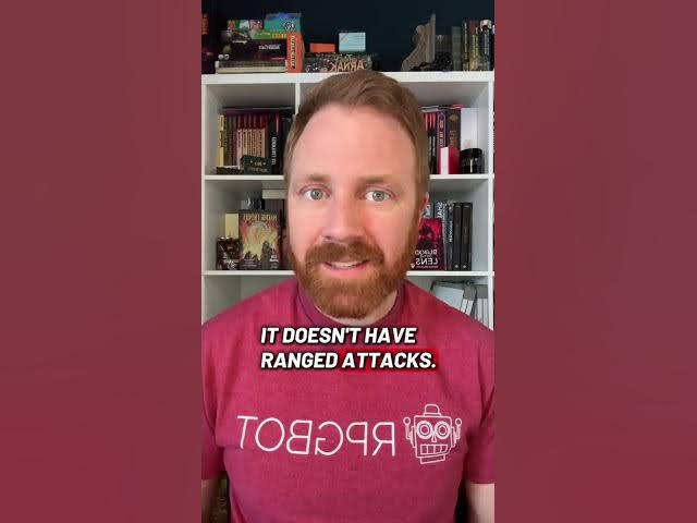 Video thumbnail for Defeating CR 18 Zargon the Returner with a Tier 1 party