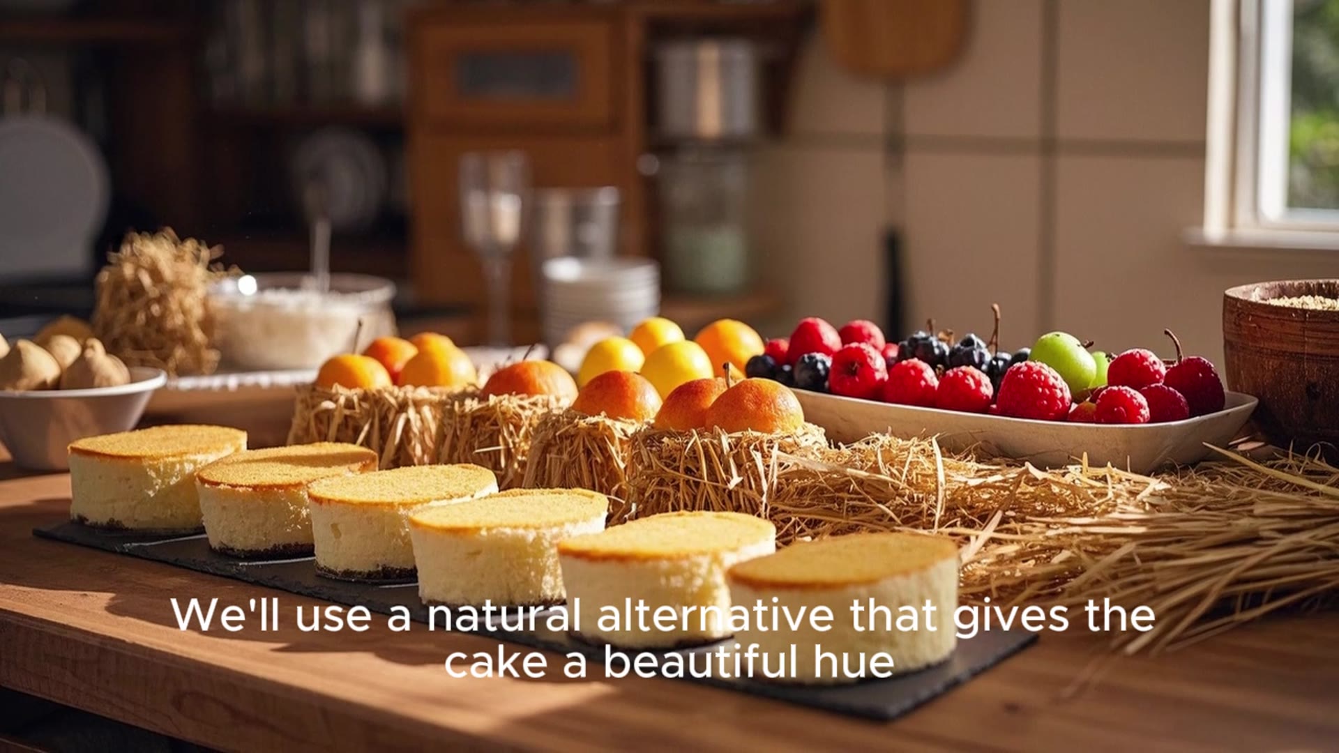 Video thumbnail for Purple Velvet Cake