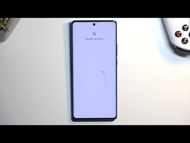 Video thumbnail for How to Perform an Initial System Setup on a VIVO X90 Pro