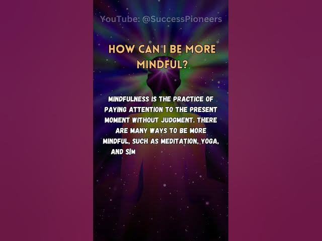 Video thumbnail for How Can I …?