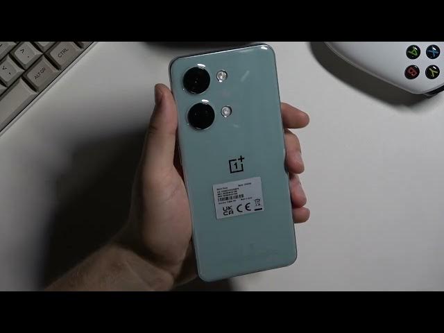 Video thumbnail for Does the OnePlus Nord 3 Phone Have a Glass Back? Let's Check!