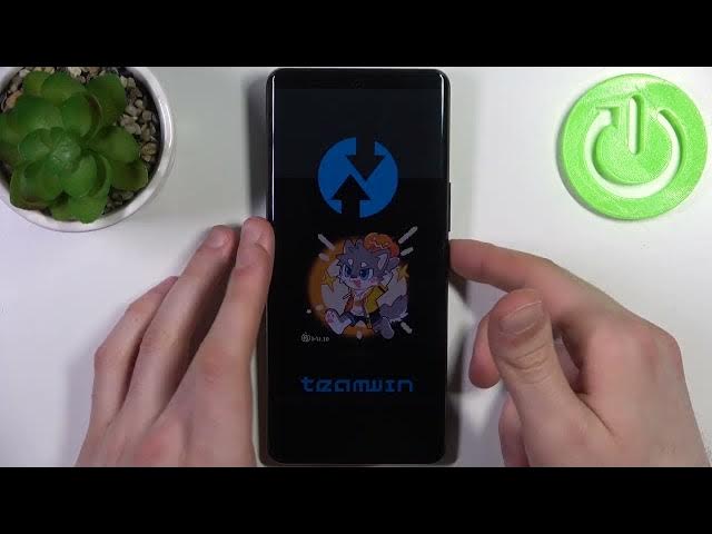 Video thumbnail for How to Open Recovery Mode on XIAOMI 12S Ultra