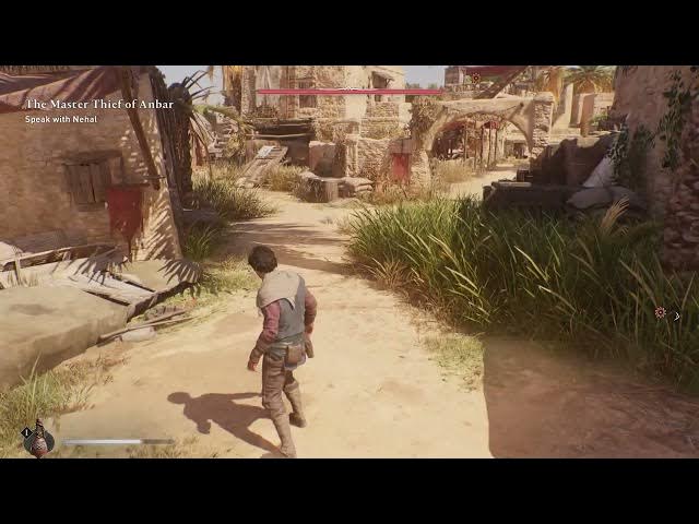 Video thumbnail for How to Crouch and Sneak in Assassin's Creed Mirage? | Silent Assassination