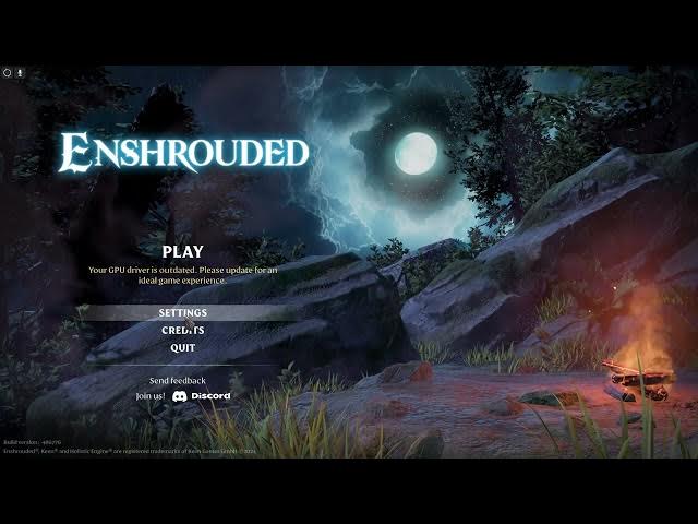 Video thumbnail for How To Enable & Disable idle Camera Movement In Enshrouded