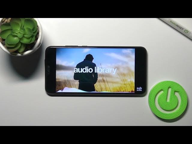 Video thumbnail for Speaker Sound Quality Test on Honor 9X Lite