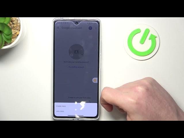 Video thumbnail for How to Install Google Classroom in POCO X5 – Join Google Classroom