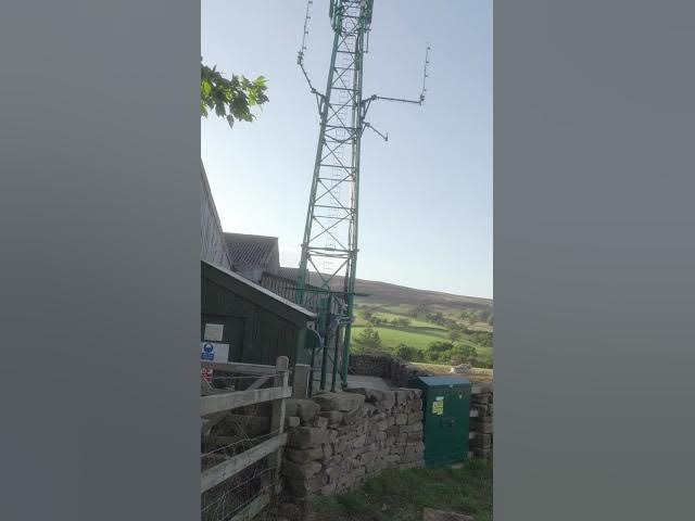 Video thumbnail for Mast update getting on for three years later