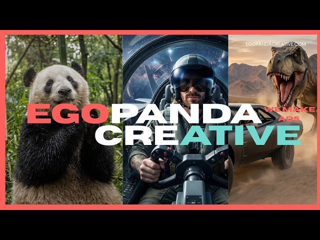 Video thumbnail for I Build 30 Ad Scripts for DTC Brands Using AI