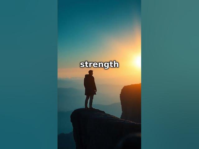 Video thumbnail for The Power of Setting Boundaries: An Act of Self-Love #shorts #short