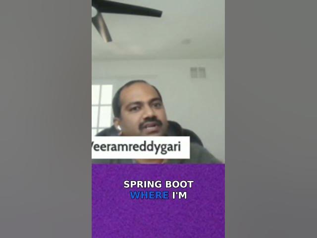 'Video thumbnail for Creating Microservices with AI: A Game Changer'