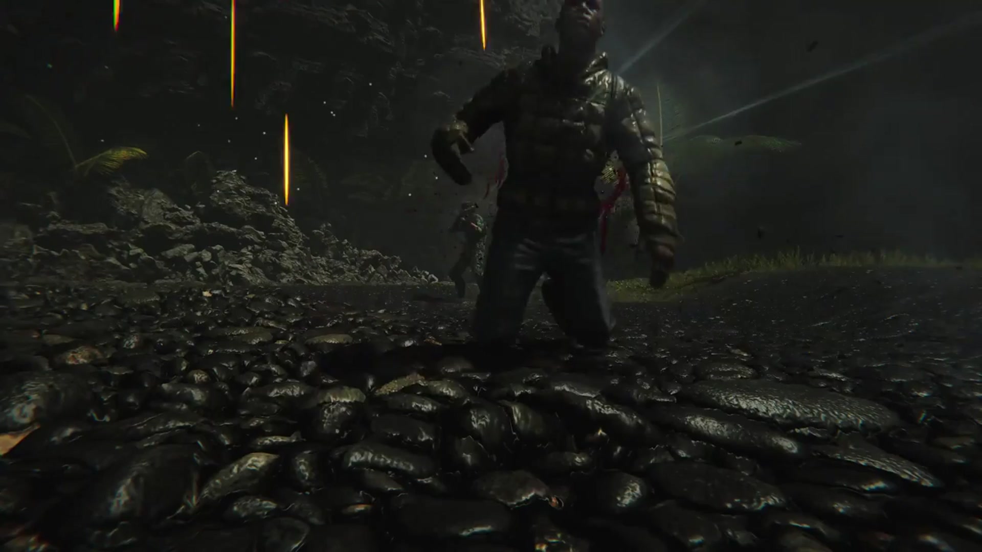 'Video thumbnail for Ferocious - Official Gamescom 2025 Trailer'