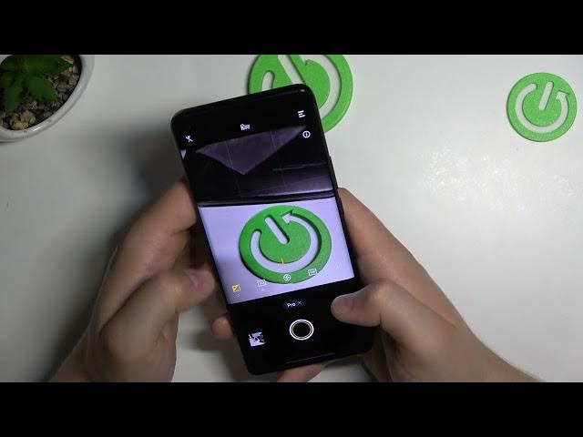 Video thumbnail for VIVO iQOO 5 Pro Manual Camera Mode | Pro Camera Features