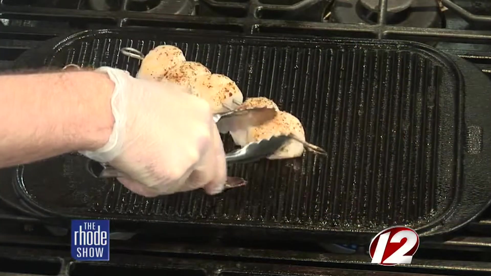Video thumbnail for We Finally Know Which Chain Restaurant Has The Best Scallops