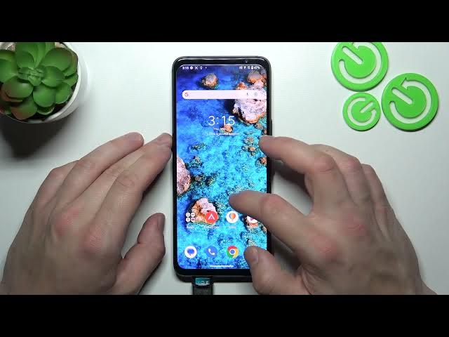 Video thumbnail for How to Connect a USB Pendrive to ASUS ROG Phone 7