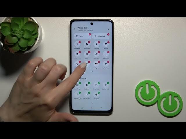 Video thumbnail for Customize Notification Panel on OPPO A98 - Notification Bar