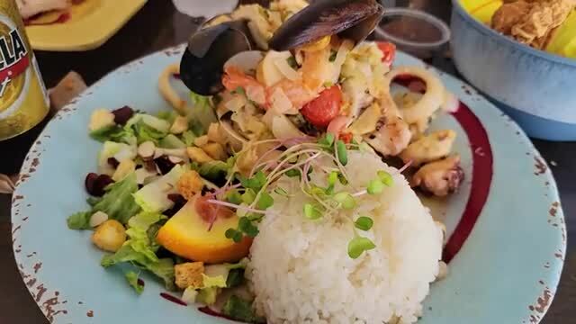 'Video thumbnail for The Best Traditional Puerto Rican Food'