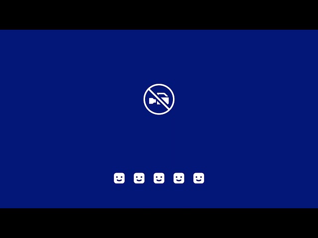 Video thumbnail for JINX_R6TRO's Live PS4 Broadcast