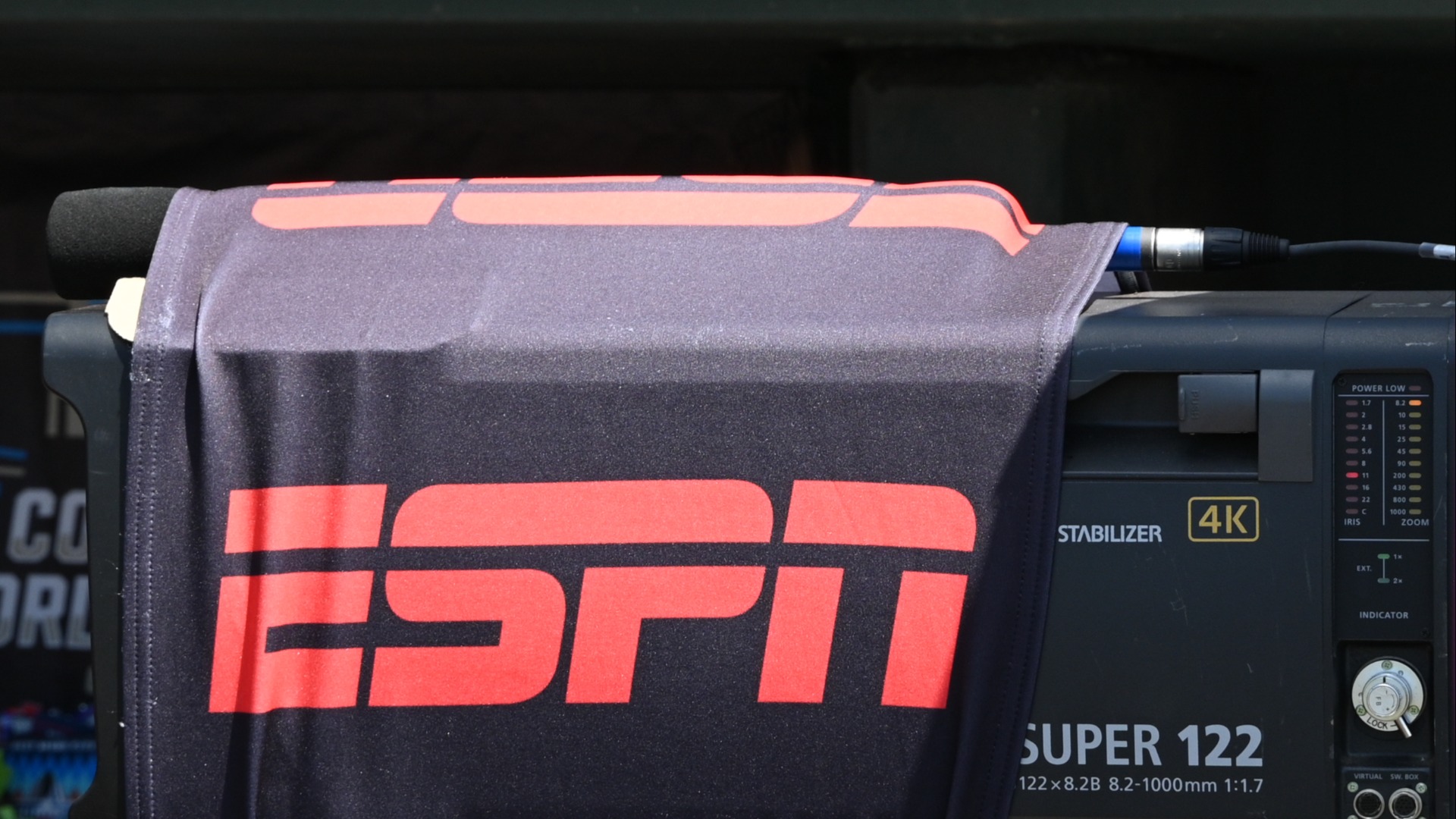 Video thumbnail for Former ESPN Producer Nicole Noren's Exit Fuels Gambling Debate