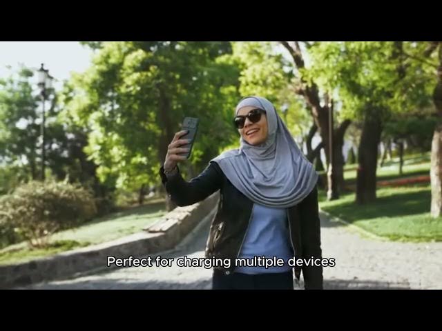 Video thumbnail for Top 10 Must-Have Gadgets of the Year