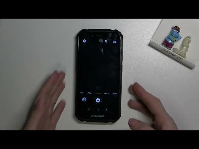 Video thumbnail for How to Turn On Camera Sound on Doogee S40 – Turn Off Camera Sound