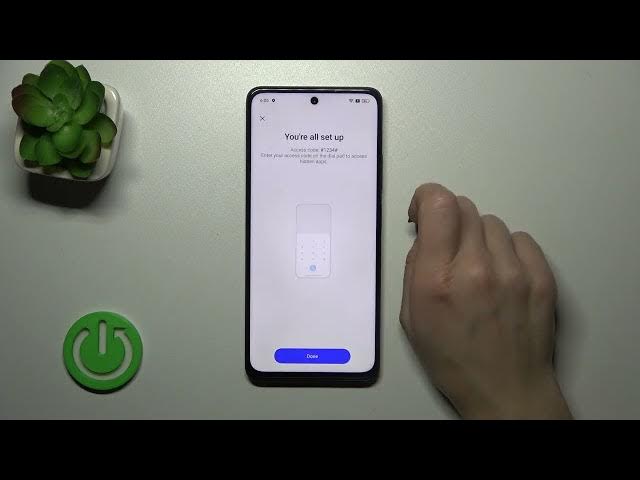 Video thumbnail for How to Hide Apps on Realme Narzo 60?