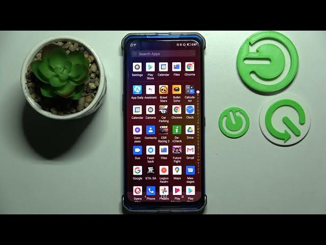 Video thumbnail for How to Find Downloaded Files in Lenovo Legion Duel?