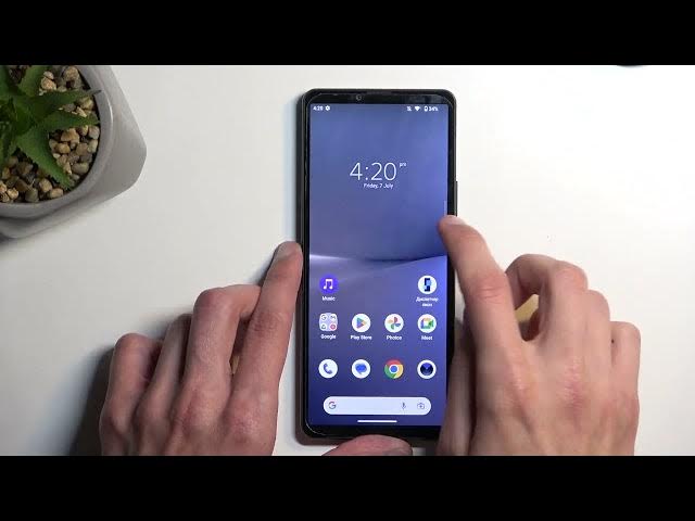 Video thumbnail for Top Tricks & Tips in Sony Xperia 10 V – Best Features